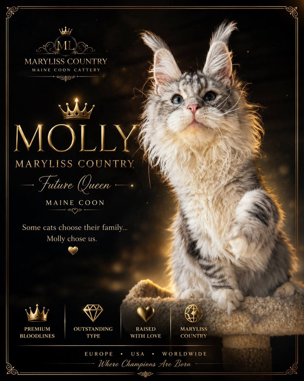 Molly ENG